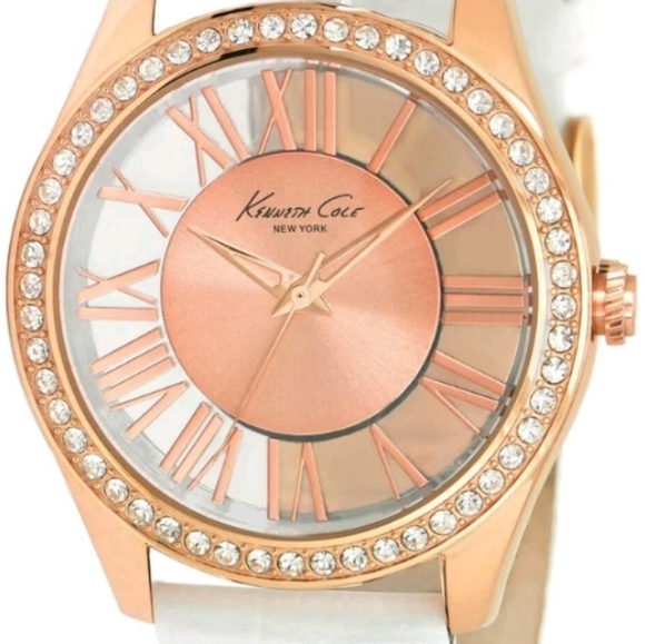 Kenneth Cole Watch - Picture 1 of 10